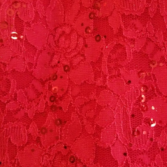 New Years Eve Dress - Picture 2 of 4